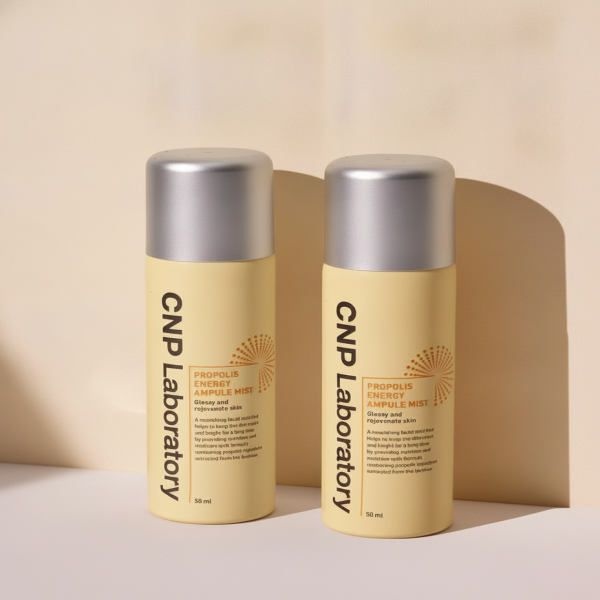 CNP 프로폴리스 에너지 앰플 미스트 50ml 4108422