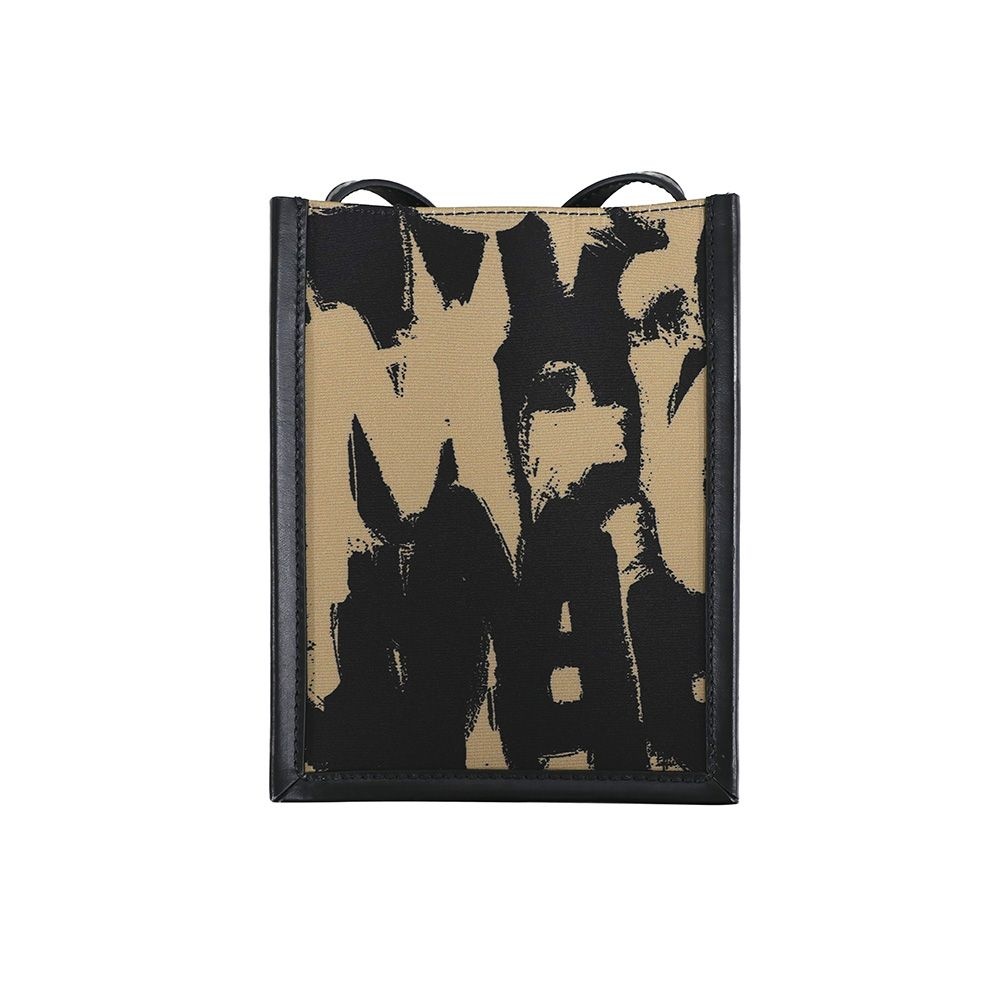 알렉산더맥퀸 그래피티 엣지 미니 크로스바디백 668592 1AAHF 1096