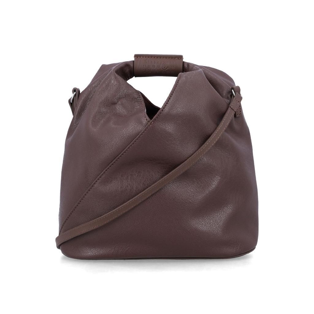 [해외] MM6 메종 마르지엘라 메종마르지엘라 Borsa a tracolla giapponese in ecopelle  SB6WD0026P8396T2164 TP563767380
