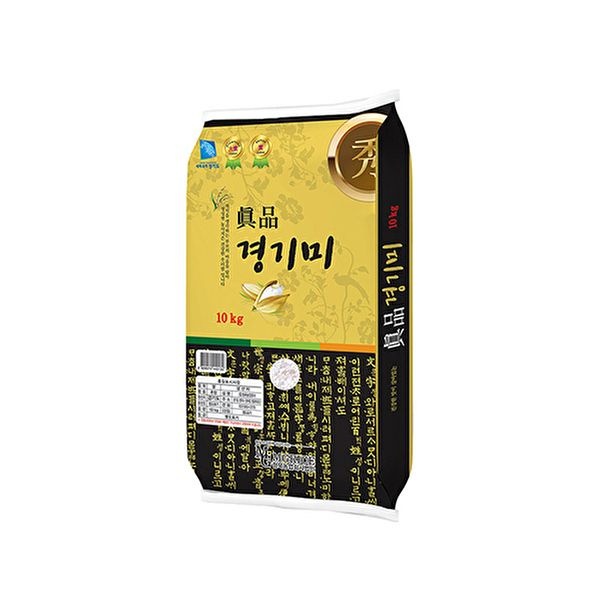 [넛파인]김포 경기미 추청 10kg