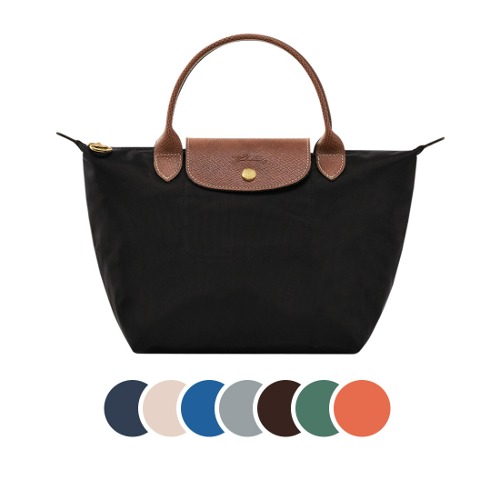 특가 롱샴 르 플리아쥬 오리지널 S 숏핸들 (관부가세 배송비포함) LONGCHAMP LE PLIAGE ORIGINAL