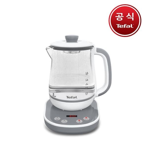 (현대Hmall) [테팔] 차탕기 테이스티 BJ551B