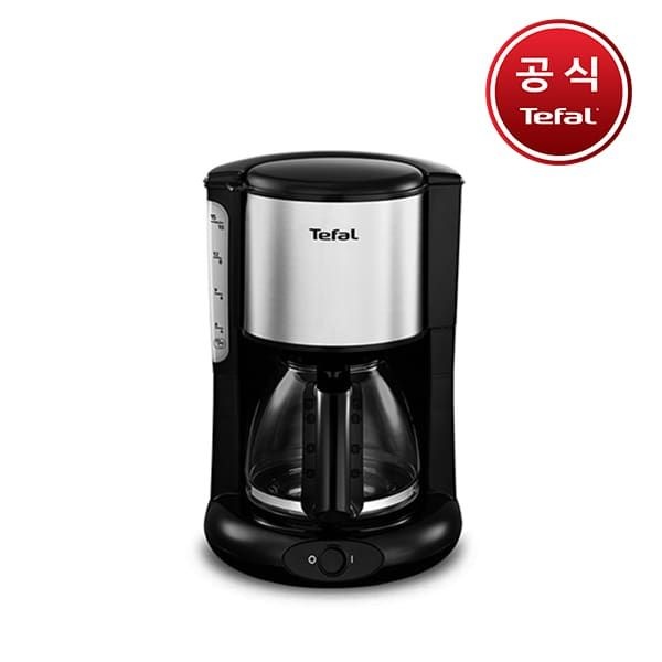 (현대Hmall) [테팔] 커피메이커 수비토 그란데 CM3618
