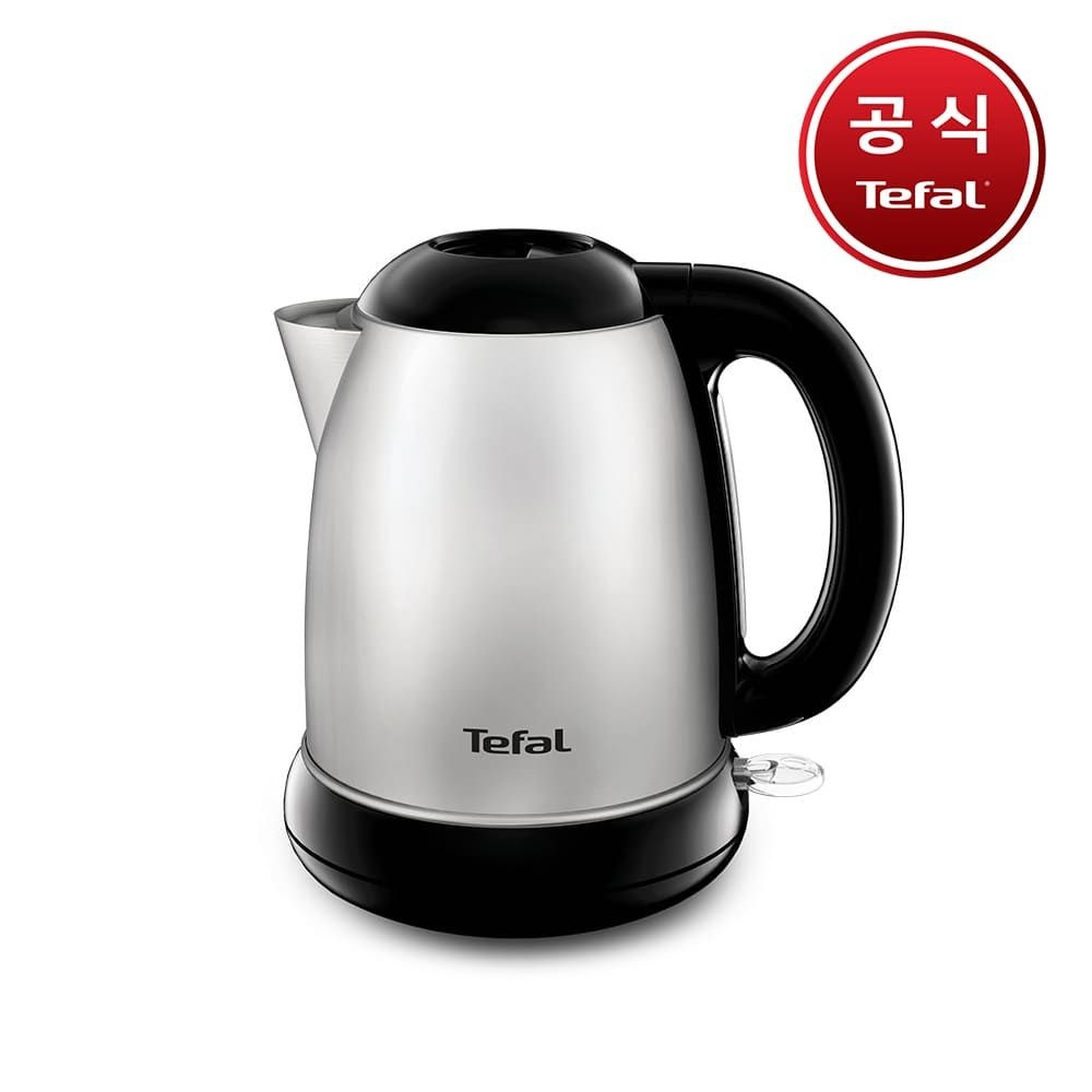 (현대Hmall) [테팔] 무선주전자 올레아 1.7L KI160D