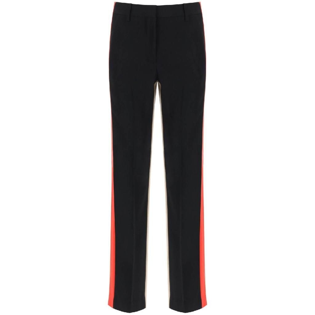 [해외] 버버리 22SS Burberry 울 trousers 8048649A1189 TP563143962
