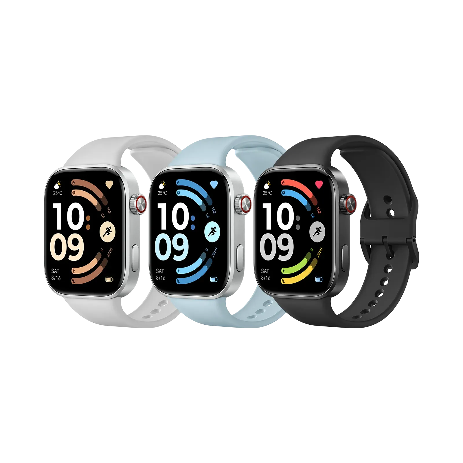 [롯데백화점] 샤오미 Redmi Watch 6