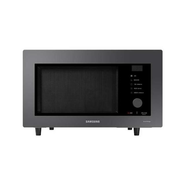 삼성전자 비스포크 큐커 오븐 글램차콜 MC32B7388CC 32L