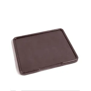 꾸버스 난로받침대 중 철판 받침대 바닥 보호 난로용 부자재용품