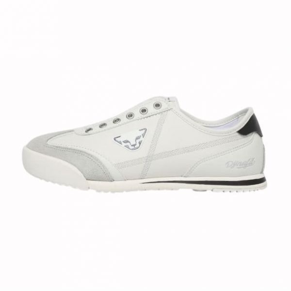 다이나핏 [매장정품] 다이나핏 레트로핏 라인 슬립온_Off White YUF24N07W3 ML1R27F 6ZZ7LD9 3588130