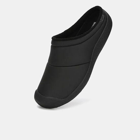 네파 네파 행사남자 여성 코모도 뮬 겨울 등산 방한 털 신발 7LE7691