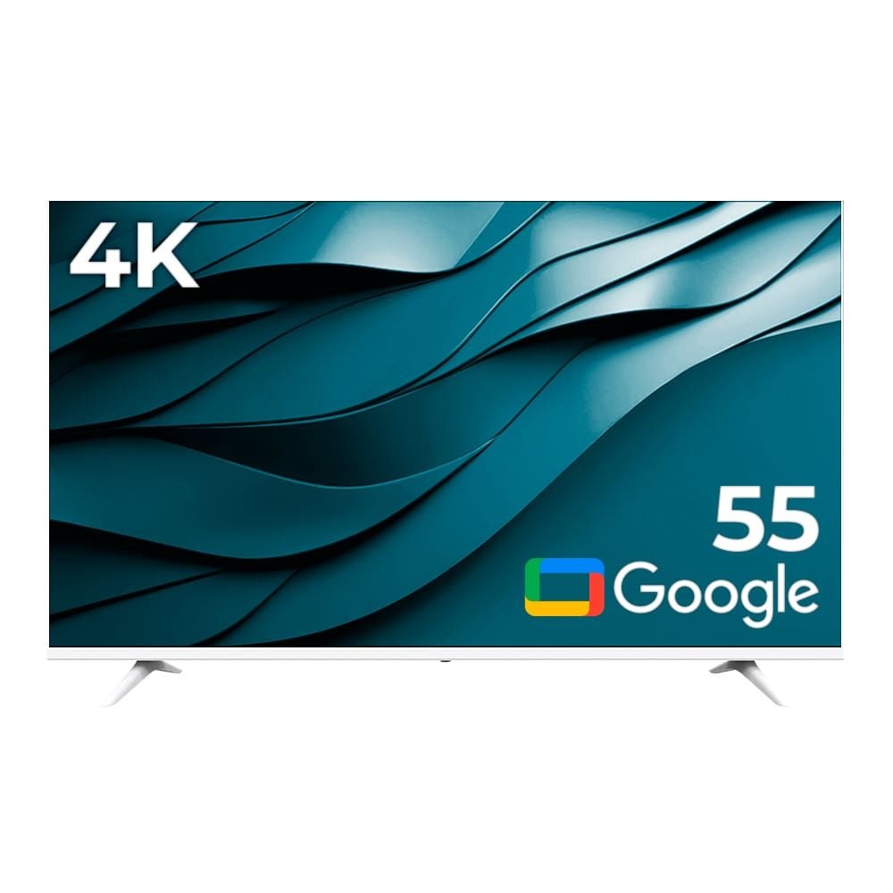 유맥스 유맥스 (현대Hmall) 유맥스 구글5.0 스마트TV 139cm(55인치) UHD 4K 화이트 - 중소기업 벽걸이겸용