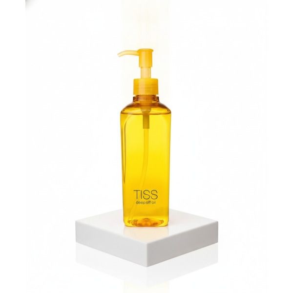 TISS 딥 오프 오일 N 320ML, 2개