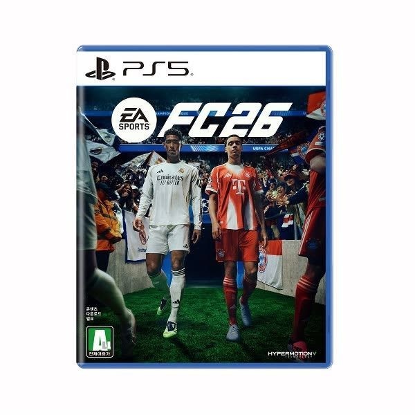 플레이스테이션 PS5 EA SPORTS FC™ 26 2518391