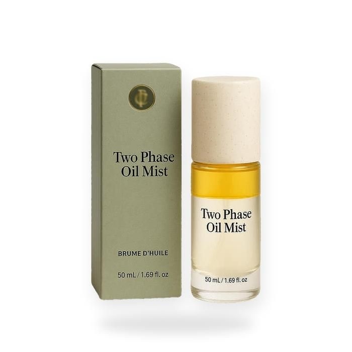 인셀덤 화장품 아이씨디 리뉴얼 최신 상 투페이스 오일 미스트 발라또 비에톤 50ml(AD)