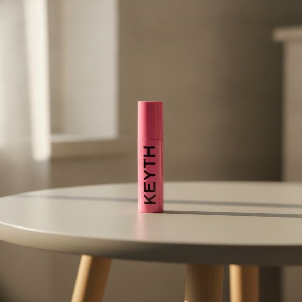 KEYTH 핑크 플라워 톤업 프라이머 20ml SPF50+ PA+++ 4111208