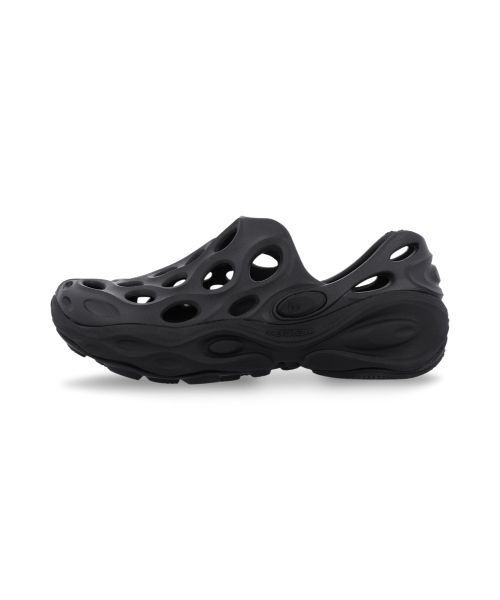 merrell (여성) 하이드로 넥스트 젠 목 SE - 트리플 블랙 M26M1-WSA831