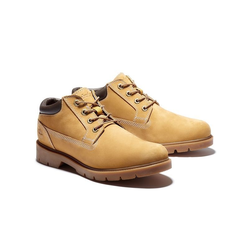 팀버랜드 남성 클래식 부츠 위트브라운TB1A1P3L2311 405283