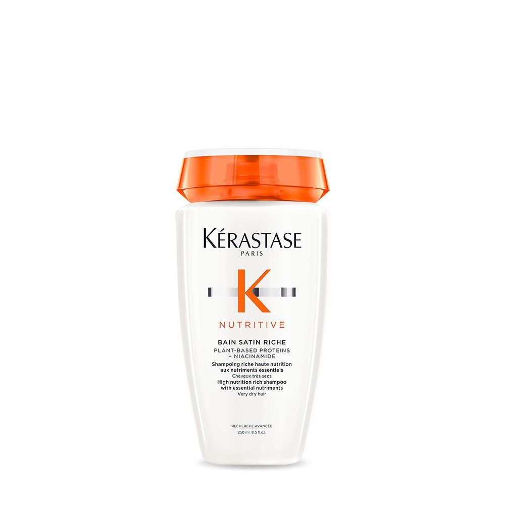 [손상/건조모발용] 케라스타즈 방 뉴트리티브 리치 샴푸 250ml