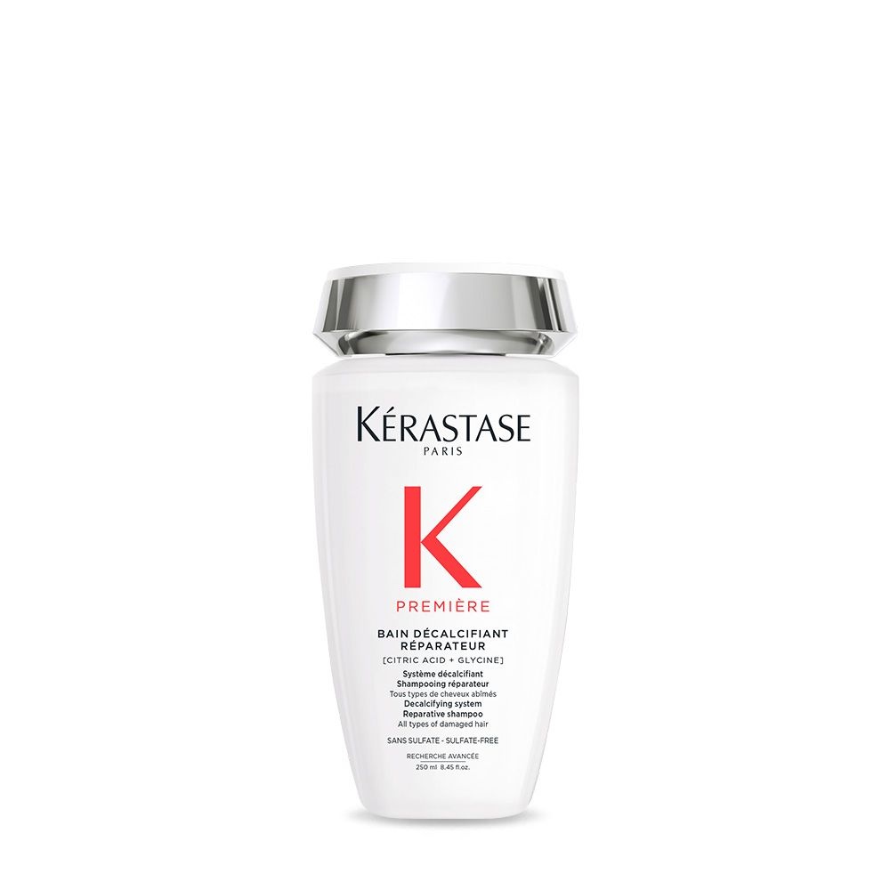 [모든 손상 모발용] 케라스타즈 프리미에 디칼시파잉 방 샴푸 250ml
