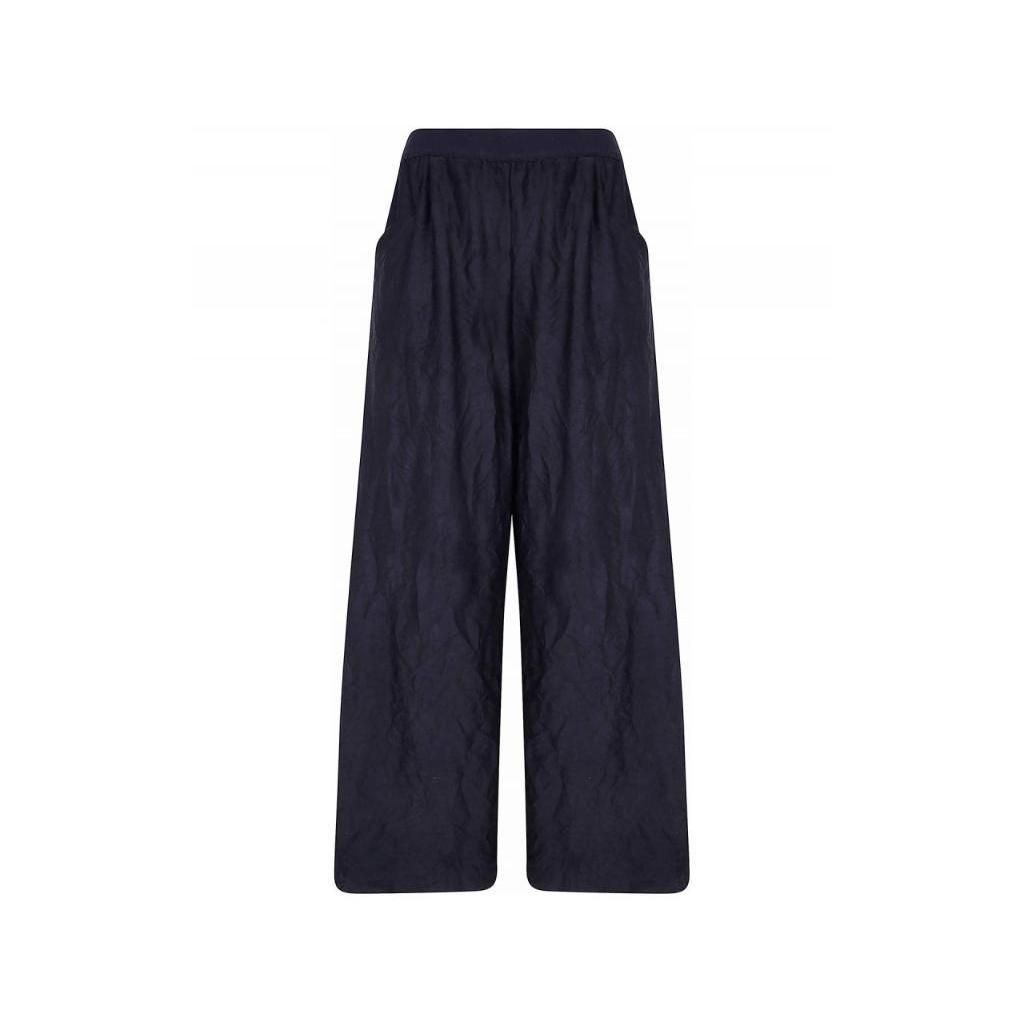 [해외] 마리아 칼데라라 26FW Maria Calderara Pockets Pantsfaux Suede Trousers W370DK99 TP580914199