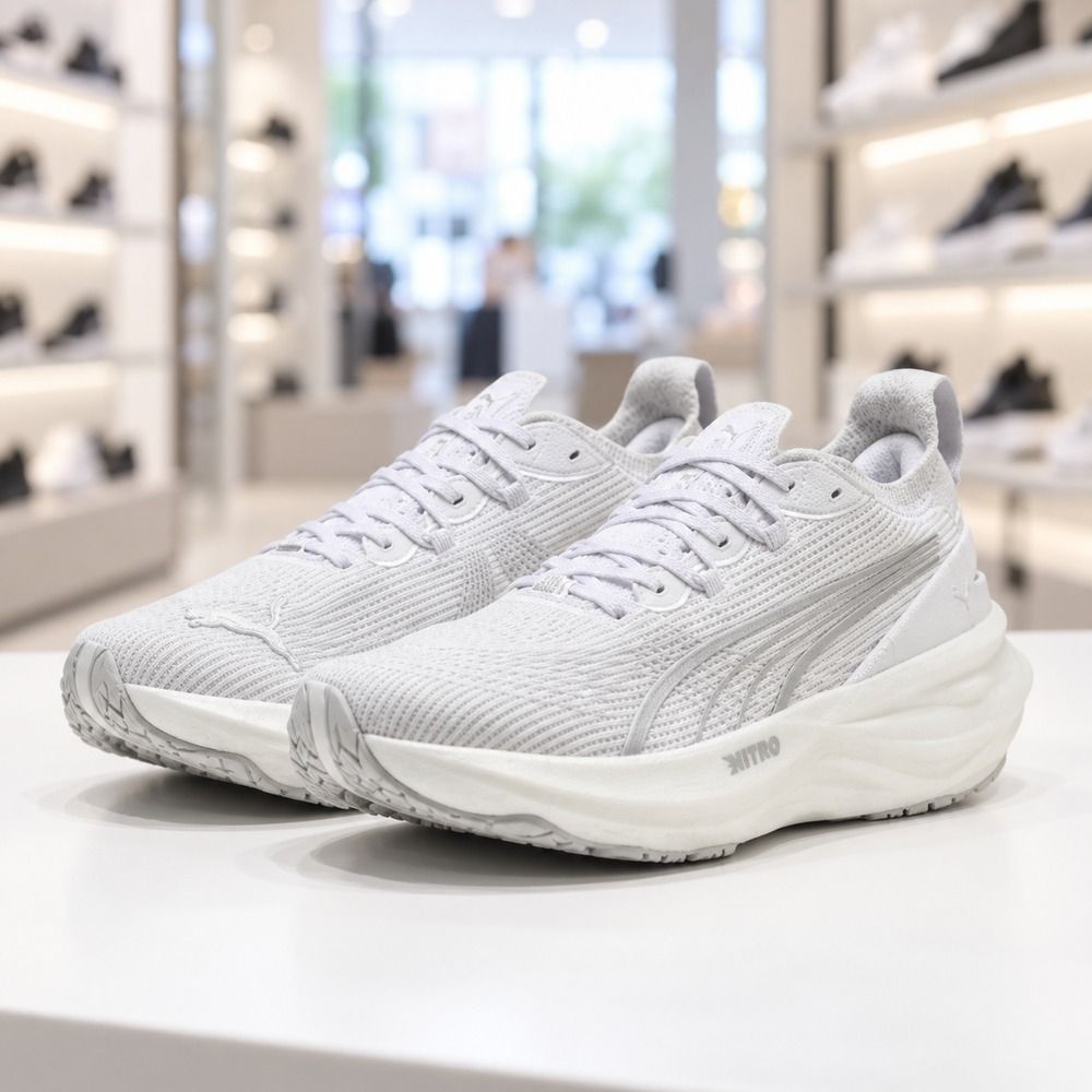 라푸마 푸마 PUMA 러닝화 포에버런 나이트로 31105002 KJ 431161526