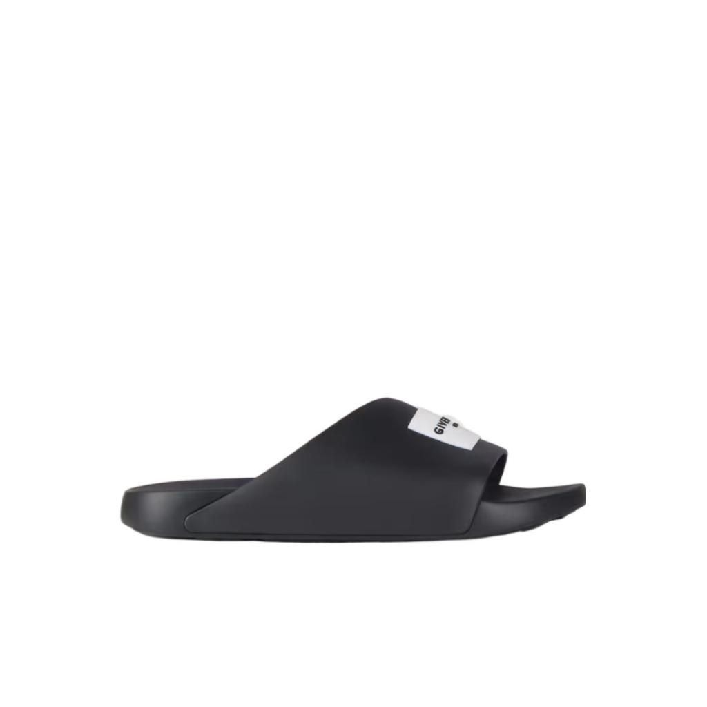[해외] 지방시 26SS Givenchy 라벨 Pool Slides BH302MH1XL001 TP569935745