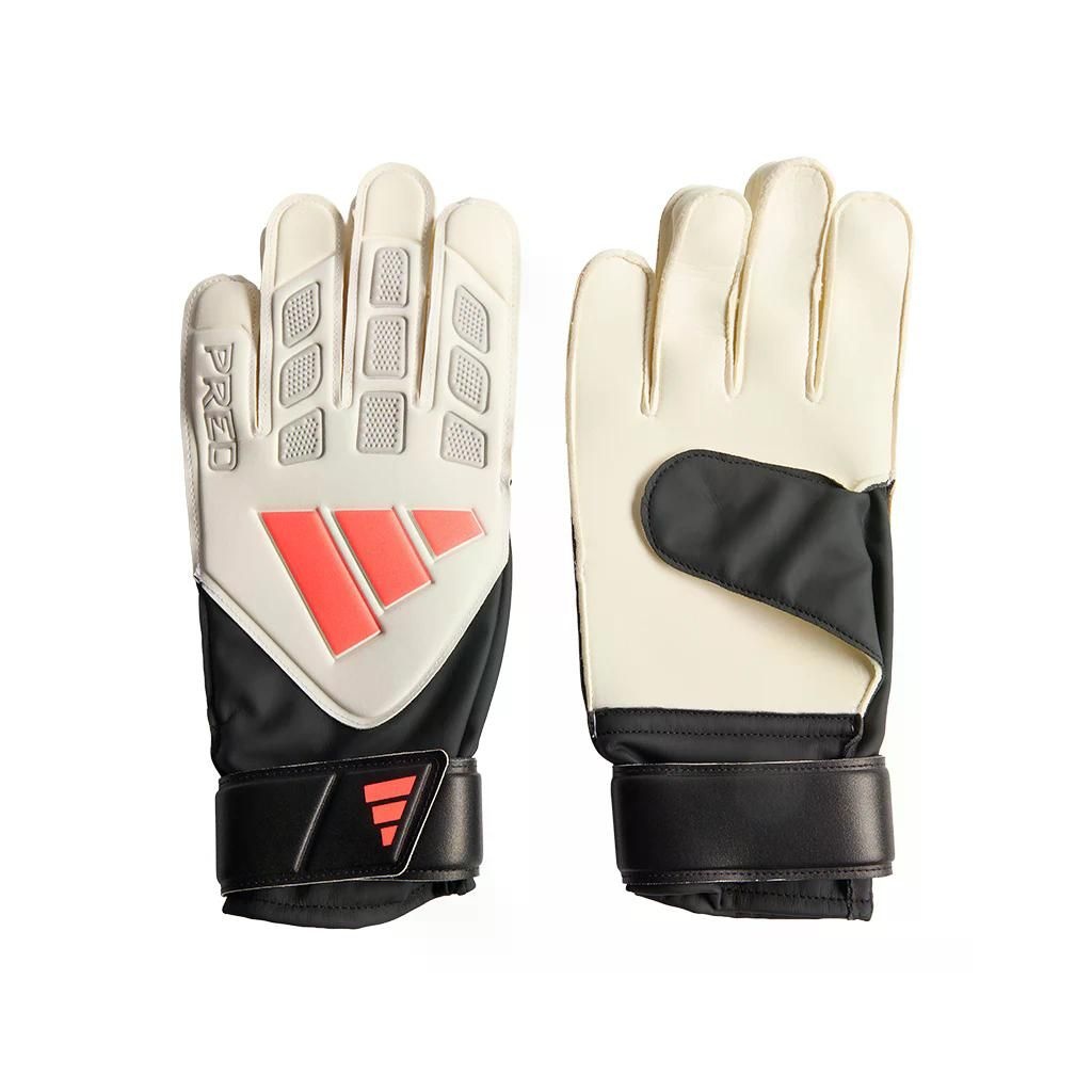 [해외] 아디다스 Adidas GUANTI PREDATOR TRAINING KE9703BIANCONERO TP577565366