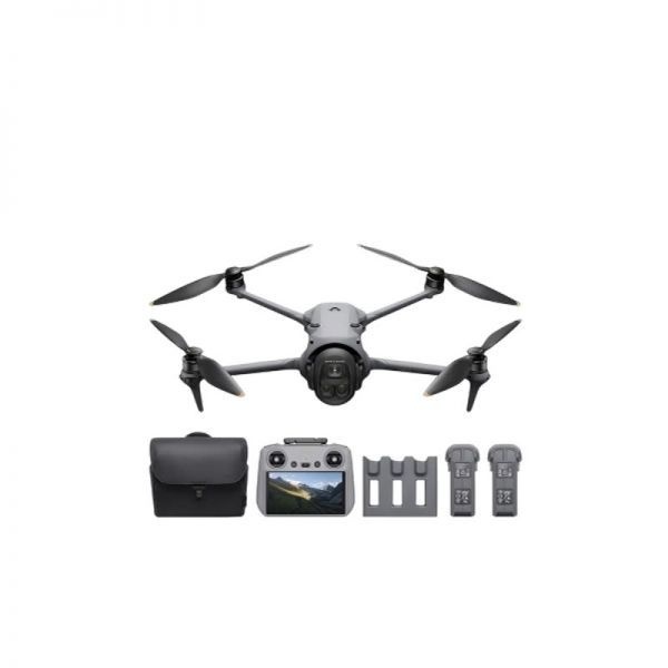 디제이아이 DJI 매빅 4 Pro 플라이 모어 콤보 드론 촬영용 전문가용 세트