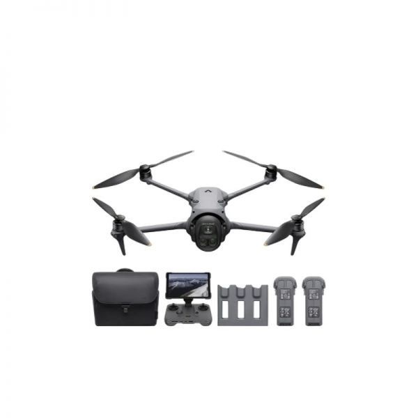 디제이아이 DJI 매빅 4 Pro 드론 크리에이터 콤보 512GB 촬영용 전문가용 기체