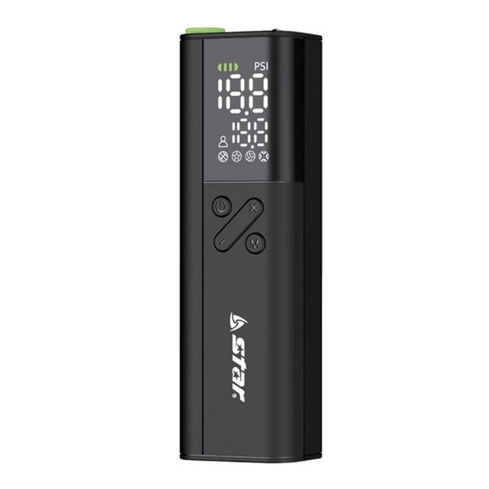 스타 H스타일 스타 울트라 미니 볼펌프 XA202 휴대용 공 주입용 공바람넣기 가성비좋은