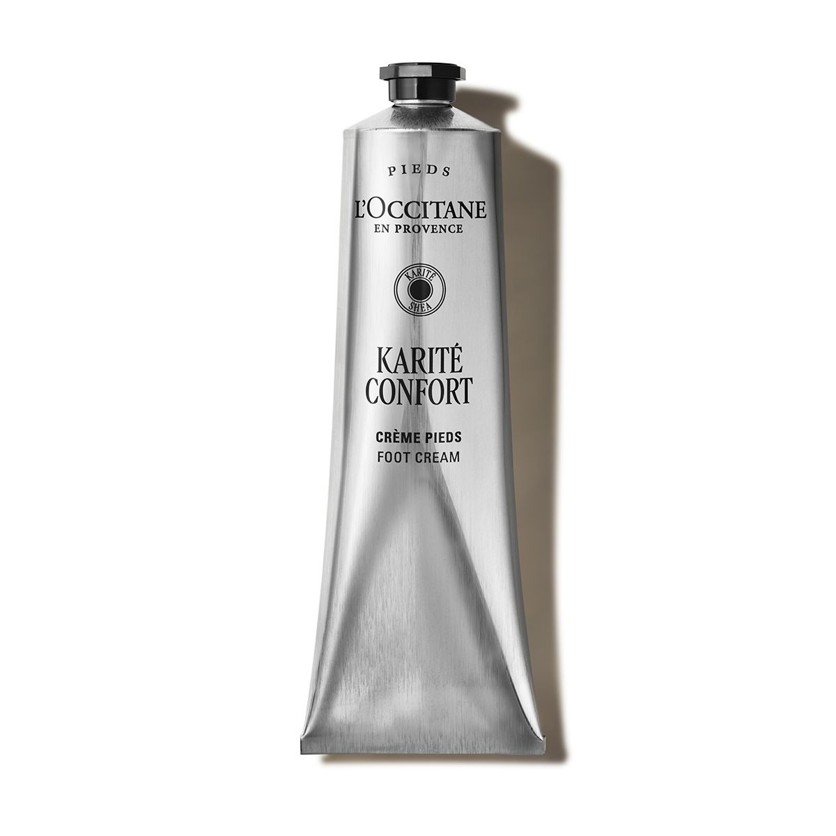 록시땅 시어 버터 풋 크림 150ml (카리테 콩포르)
