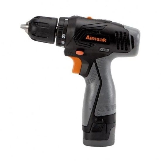 단종)충전드릴 14.4V 리튬10mm 2B 0-450/0-1500rpm 0.97kg 키레스척 AD414R(2.0)-3G 대체 자재