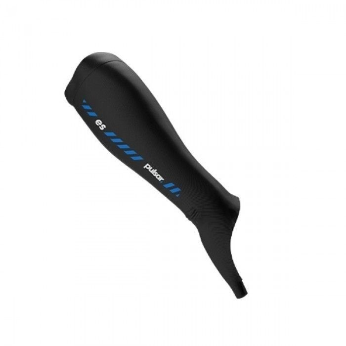 Pulsar eS e스포츠 게이밍 팔토시 Open Palm Long (M) (블랙)