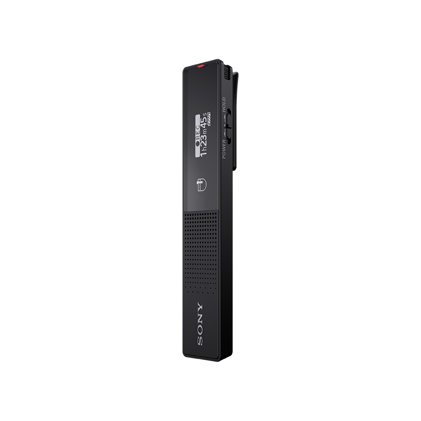 소니 ICD-TX660