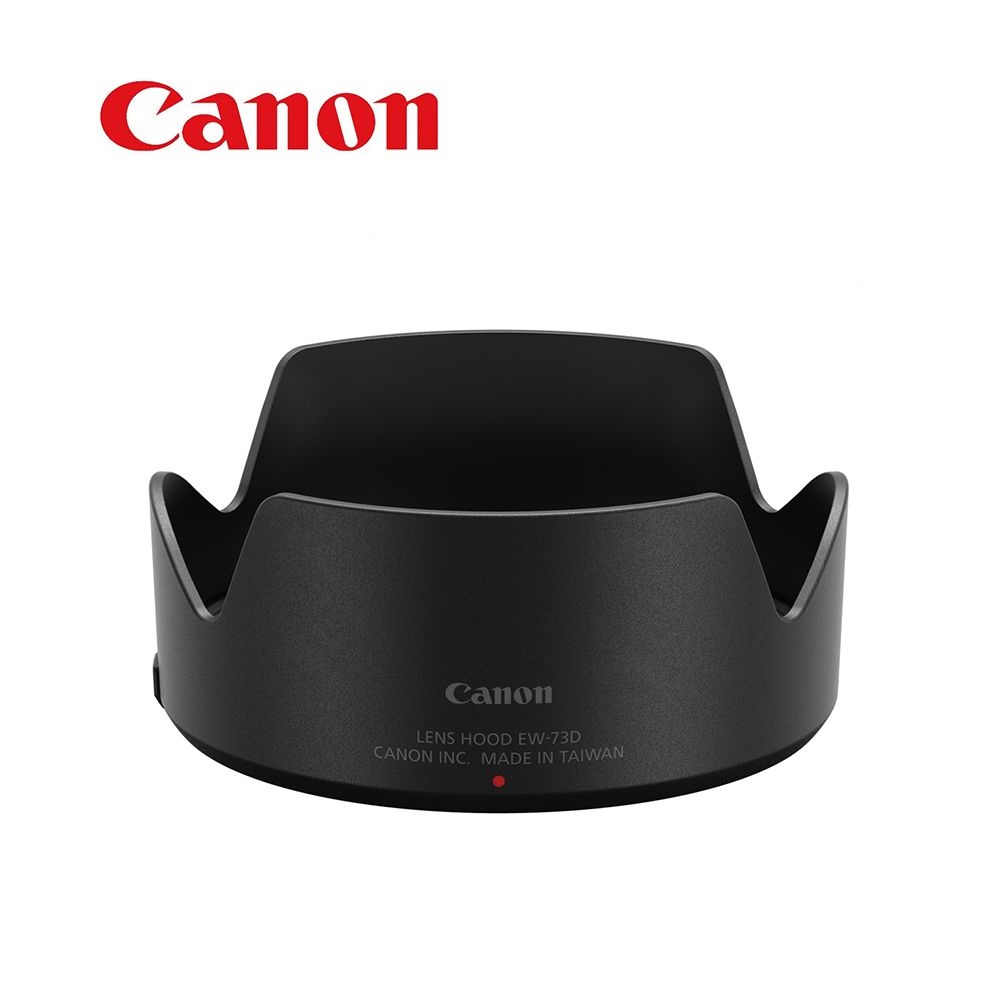 캐논 캐논 렌즈후드 EW-73D (RF24-105 RF28-70 EF-S18-135 용)