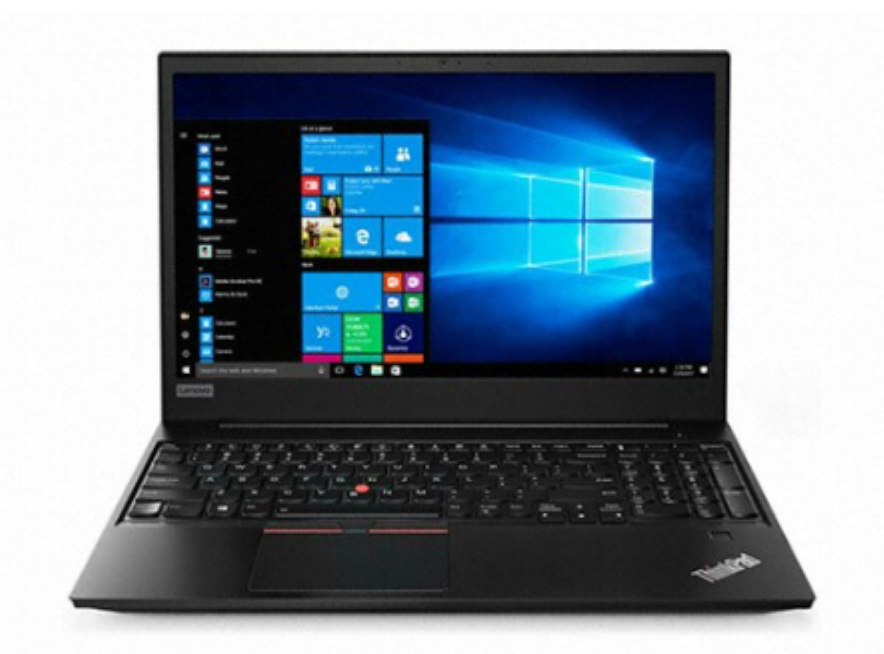 레노버 씽크패드 E590 고성능 비지니스 리퍼 노트북 15인치 I5-8세대 RAM 8GB SSD 256GB