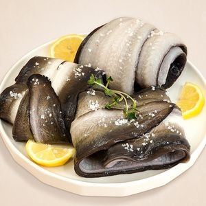 산 손질 자포니카 민물장어 2kg 후 1200g