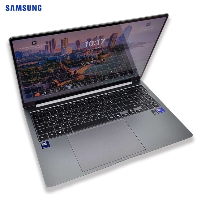 [리퍼 중고]삼성 갤럭시북5 프로 Ultra7 RAM 32GB Arc 140T 16인치 하이엔드 노트북