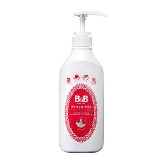 [VCMNW1G4]비앤비 젖병세정제 소모품 액상 600ml_20265629_643542