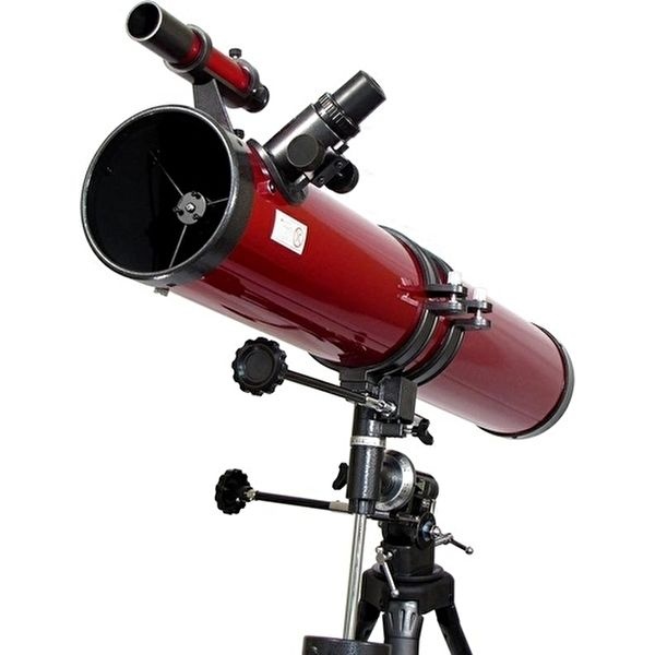 [셀러허브 1]미국 카슨 레드플래닛 114mm 뉴턴 반사식 천체망원경,RP-300 (11189188)