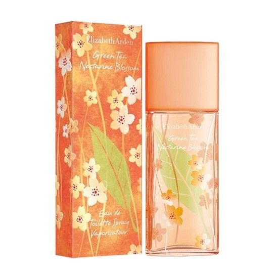 엘리자베스 아덴 그린티 넥타린 블러썸 EDT 100ml