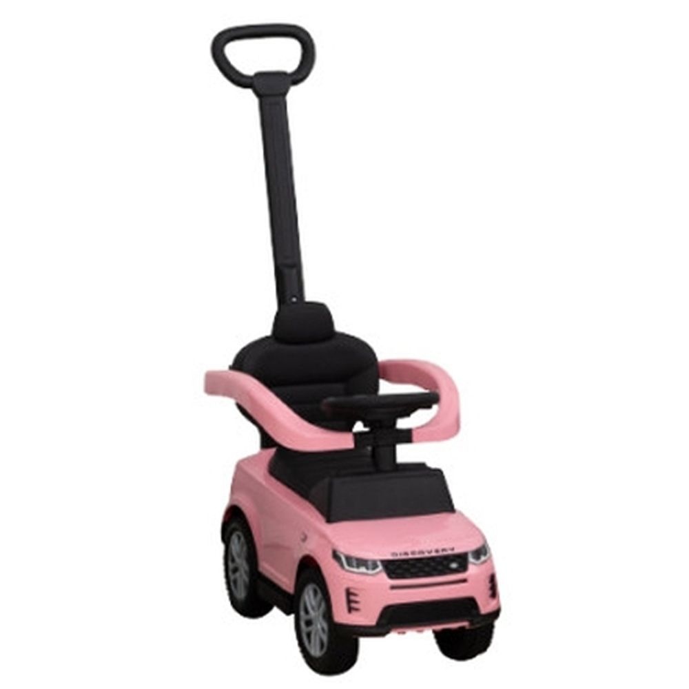 도도한데일리 야야 붕붕카 랜드로버 유아 자동차 승용완구 푸쉬붕붕카 라이드온카 자동차놀이