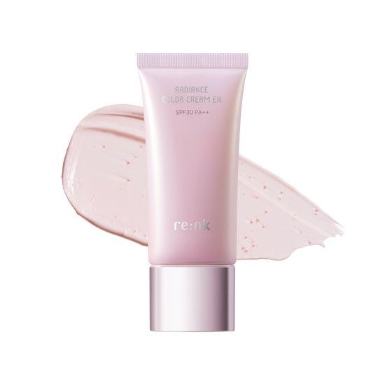 리엔케이 [정가 30,000원] 리엔케이 광채톤업 빛크림 30ml 1개