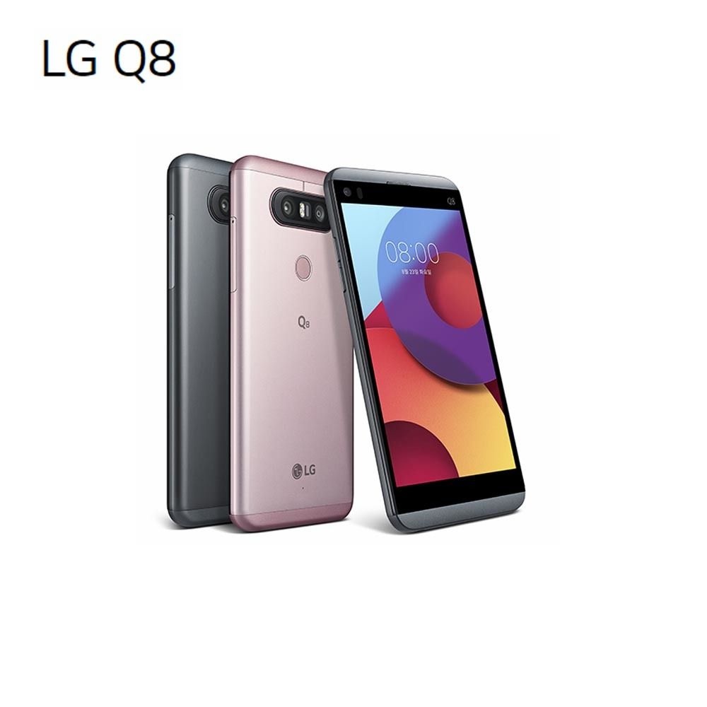 주롱코롱스토어협력사 LG Q8 2018 Q815 고투명  핸드폰필름 핸드폰보호필름