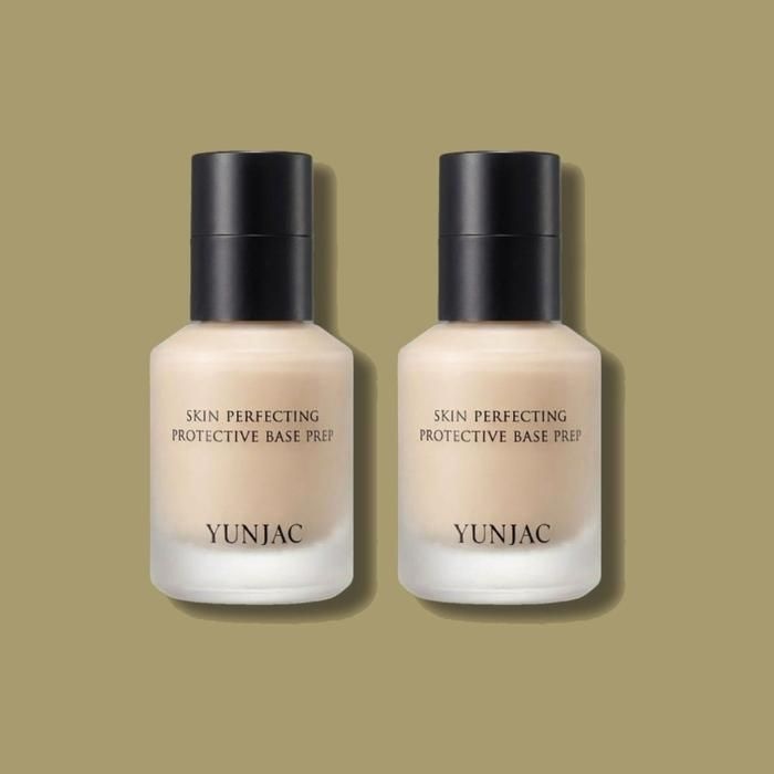 연작 베이스프렙 스킨 퍼펙팅 프로텍티브 40ml 2개