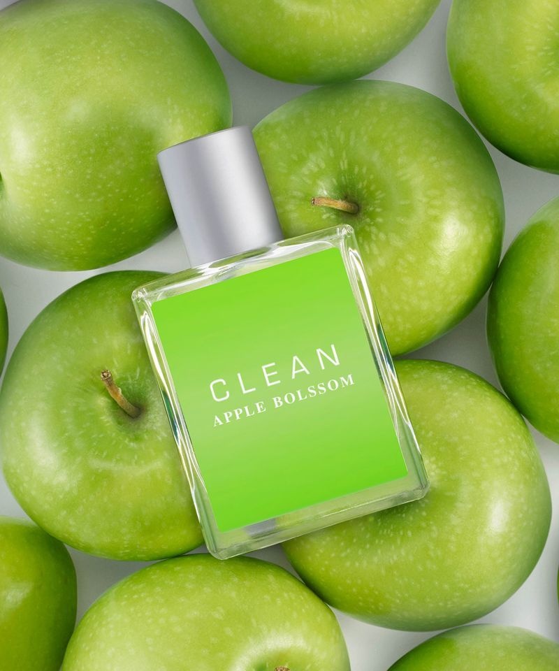 CLEAN 클리어 애플 블로썸 EDP 60ML