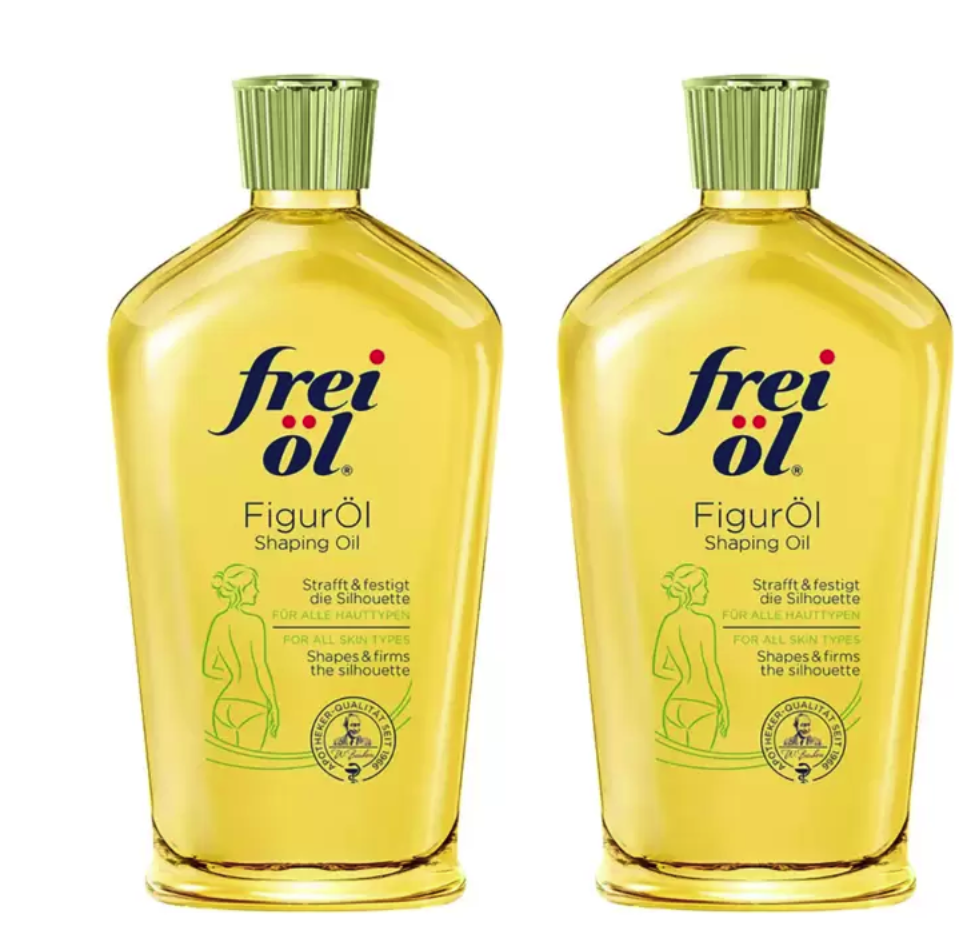 [오늘출발] 프라이웰 쉐이핑 오일 125ml X 2입