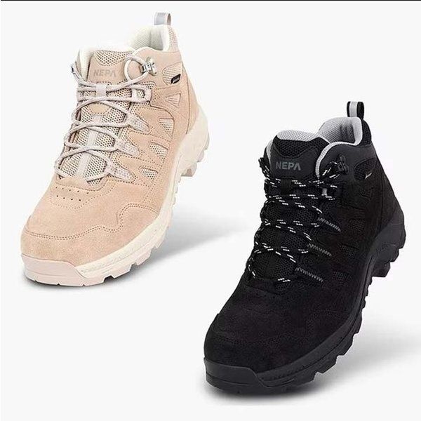 네파 NEPA 남여공용 발이편한 시그니처 칸네토 트랙션 GTX 등산화,트레킹화 7J17605 7J27605 7JC7605GS 266263