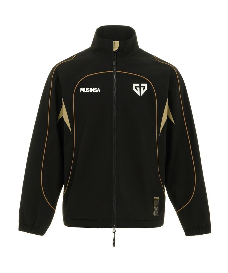 GEN.G 젠지 GEN.G 2026 1st Official Player Jacket