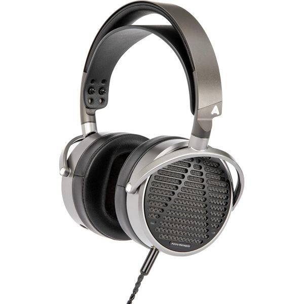 Audeze [해외] Audeze 오디지 MM 100 프로페셔널 오픈형 헤드폰 플라나 마젠틱 유선 220543